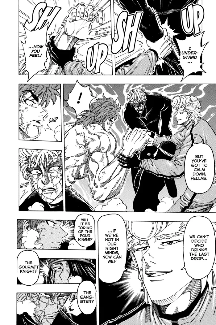Toriko Chapter 92 image 04_optimized